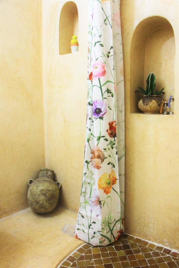 Chambre Double Supérieure