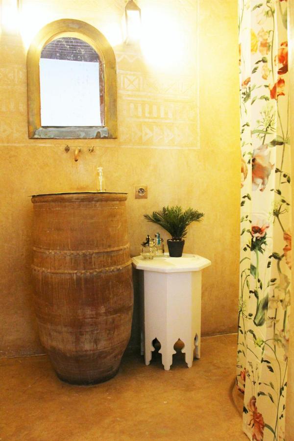 Grande Chambre Double